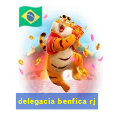 delegacia benfica rj